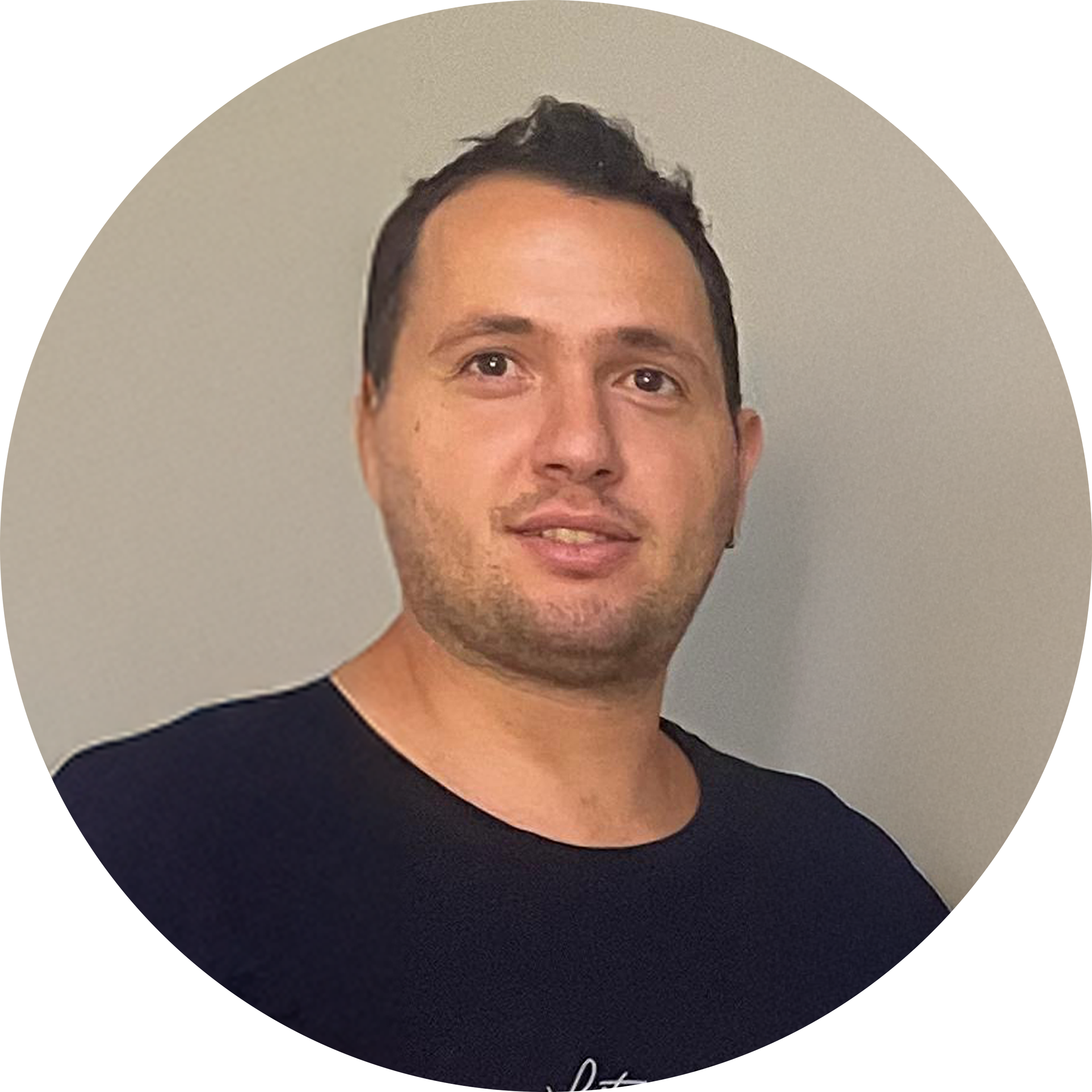 Erick Luiz Godoy Ferreira