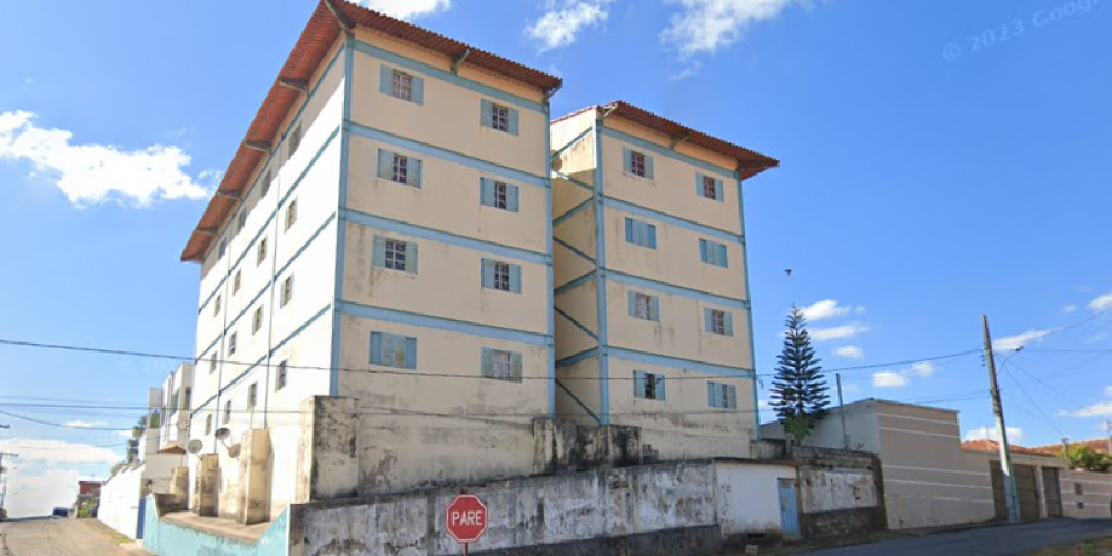 Apto Centro Monsenhor Paulo