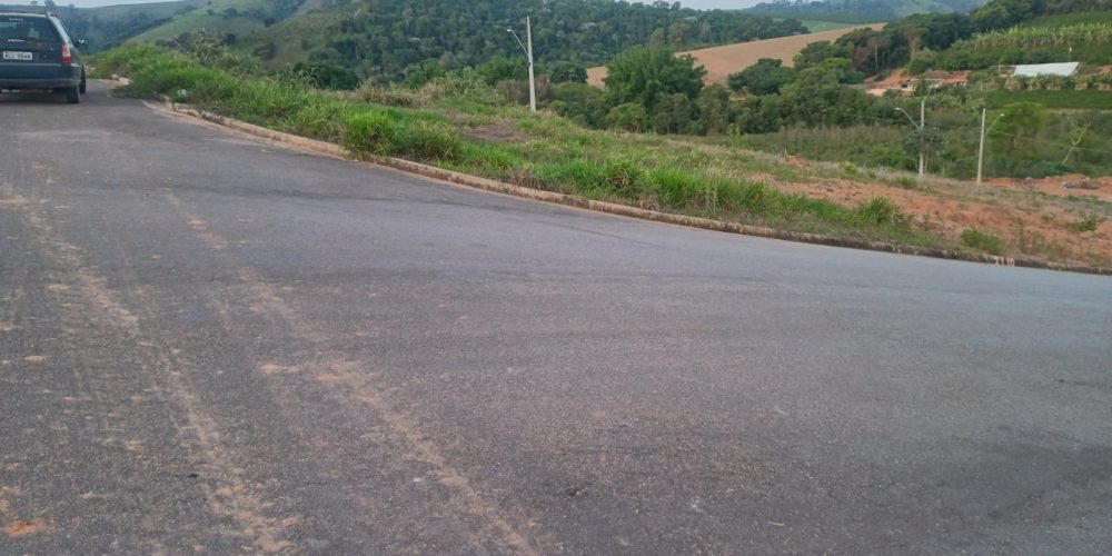 Rua projetada 2 lote 9 quadra J alto Santa Rita